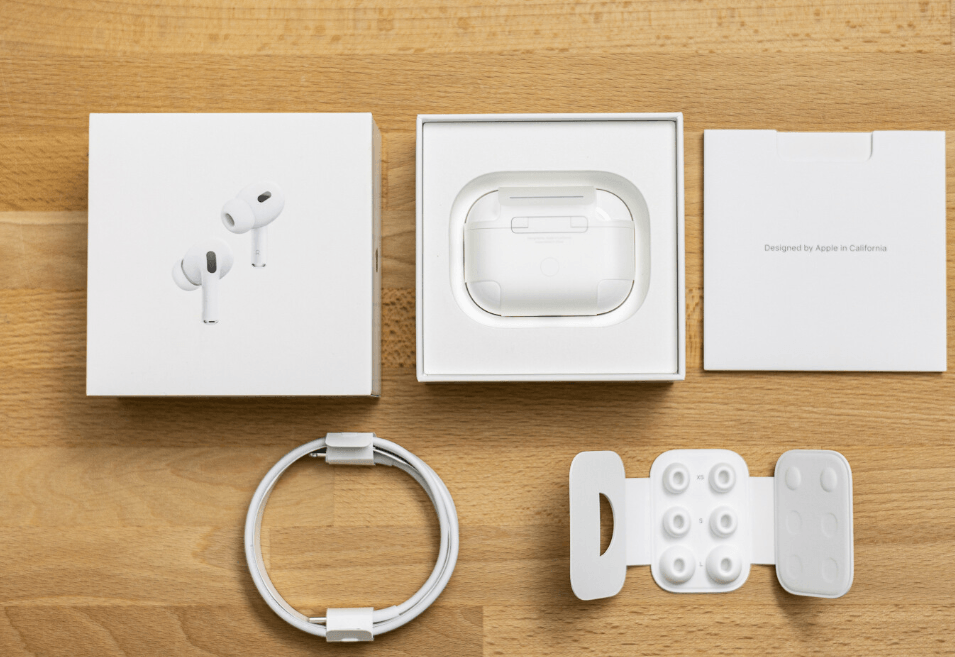 AirPods 